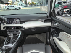 2021款 1.5T CVT扎起版