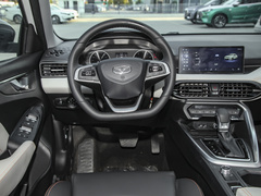 2021款 1.5T CVT扎起版
