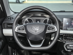 2021款 1.5T CVT扎起版