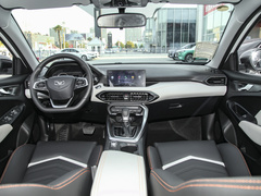 2021款 1.5T CVT扎起版
