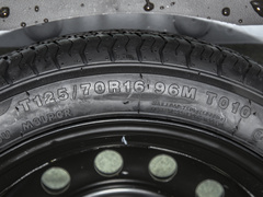 2021款 1.5T CVT扎起版