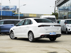 2021款 1.5T CVT扎起版