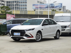 2021款 1.5T CVT扎起版