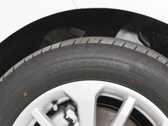 2021款 1.5T CVT扎起版