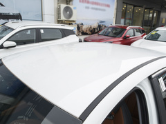 2021款 1.5T CVT扎起版
