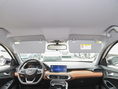 2021款 1.5T CVT扎起版