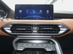 2021款 1.5T CVT扎起版