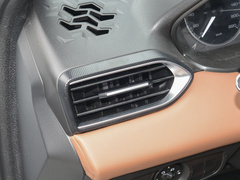 2021款 1.5T CVT扎起版