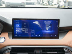 2021款 1.5T CVT扎起版