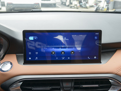 2021款 1.5T CVT扎起版