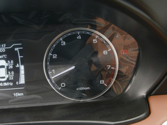 2021款 1.5T CVT扎起版