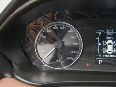 2021款 1.5T CVT扎起版