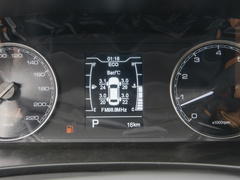 2021款 1.5T CVT扎起版
