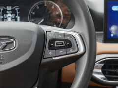 2021款 1.5T CVT扎起版