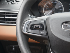 2021款 1.5T CVT扎起版