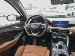 2021款 1.5T CVT扎起版