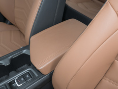 2021款 1.5T CVT扎起版