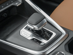 2021款 1.5T CVT扎起版
