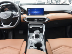 2021款 1.5T CVT扎起版