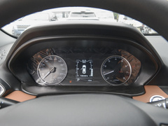 2021款 1.5T CVT扎起版