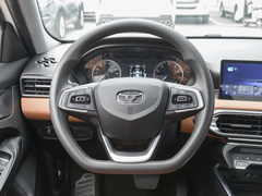 2021款 1.5T CVT扎起版
