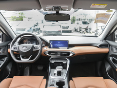 2021款 1.5T CVT扎起版
