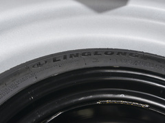 2021款 1.5T CVT扎起版