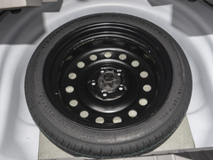 2021款 1.5T CVT扎起版