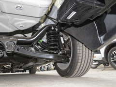 2021款 1.5T CVT扎起版