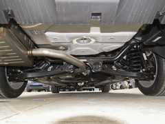 2021款 1.5T CVT扎起版