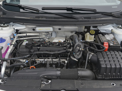 2021款 1.5T CVT扎起版