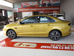 2021款 1.5T CVT雄起版