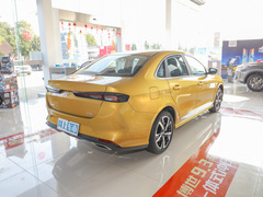 2021款 1.5T CVT雄起版