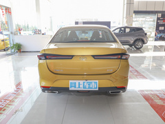 2021款 1.5T CVT雄起版