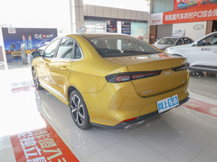 2021款 1.5T CVT雄起版