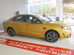 2021款 1.5T CVT雄起版