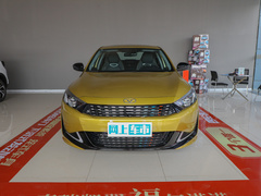 2021款 1.5T CVT雄起版