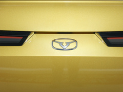 2021款 1.5T CVT雄起版