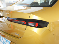 2021款 1.5T CVT雄起版