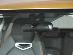 2021款 1.5T CVT雄起版