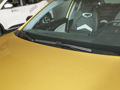 2021款 1.5T CVT雄起版