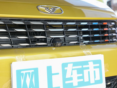 2021款 1.5T CVT雄起版