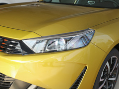 2021款 1.5T CVT雄起版