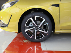 2021款 1.5T CVT雄起版