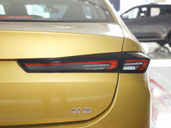 2021款 1.5T CVT雄起版