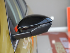 2021款 1.5T CVT雄起版