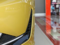 2021款 1.5T CVT雄起版