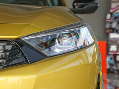 2021款 1.5T CVT雄起版