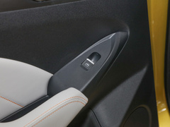 2021款 1.5T CVT雄起版