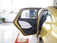 2021款 1.5T CVT雄起版